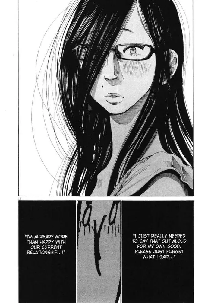 Goodnight Punpun Chapter 86 image 15_optimized